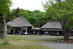 洞爺湖から２０分　北海道最古の有珠善光寺