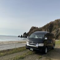 ハイエース グランドキャビン 増車
