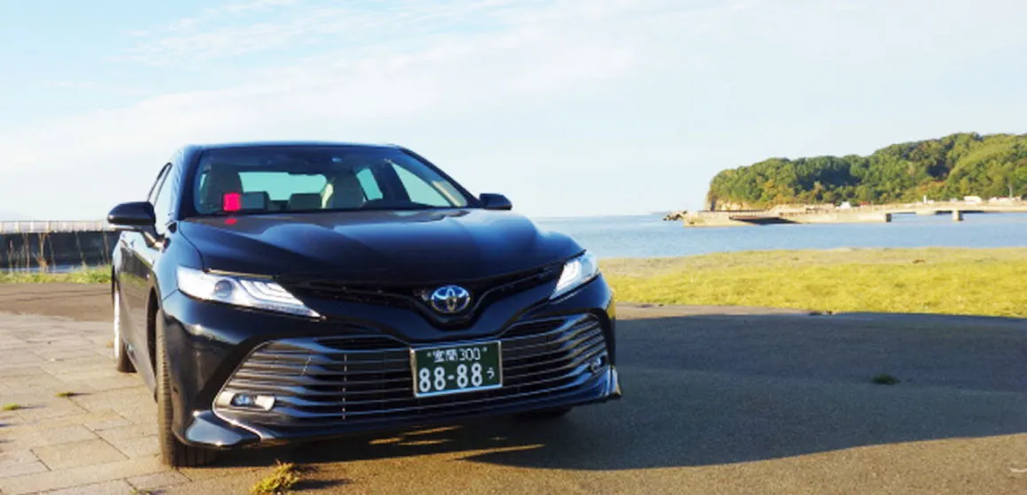 Camry
