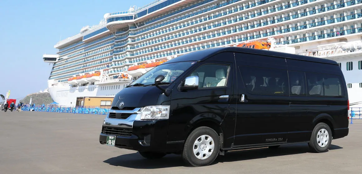 HIACE