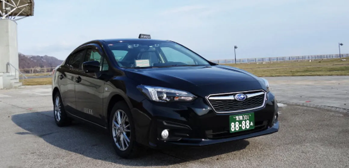IMPREZA