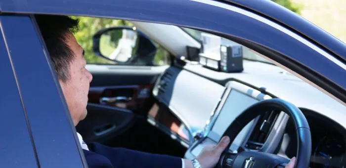 Driver