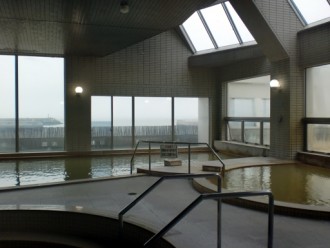 大浴場