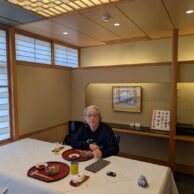 北海道グルメと観光タクシー