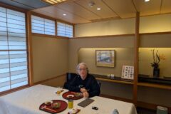 北海道グルメと観光タクシー